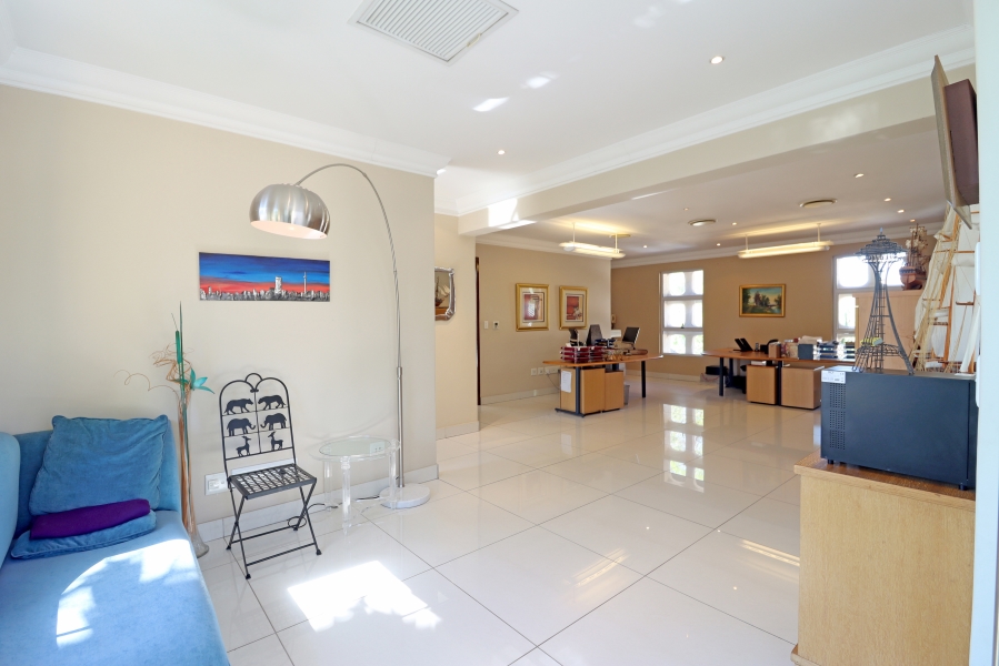 To Let Commercial Property for Rent in Victory Park Gauteng