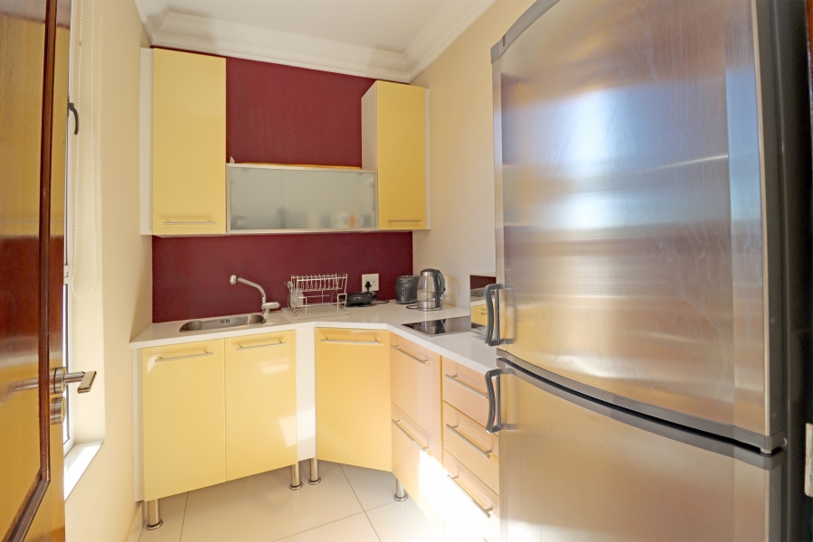 To Let Commercial Property for Rent in Victory Park Gauteng