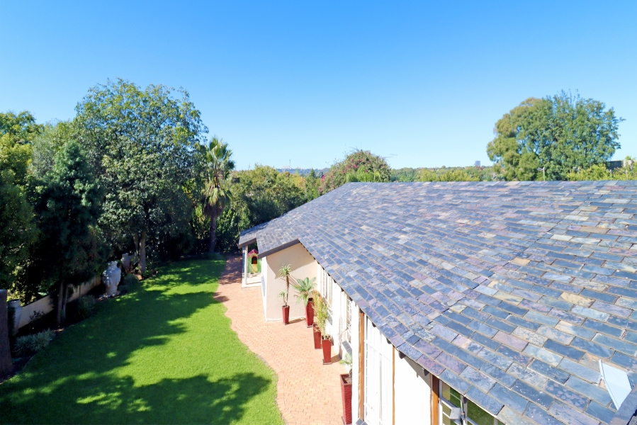 To Let Commercial Property for Rent in Victory Park Gauteng