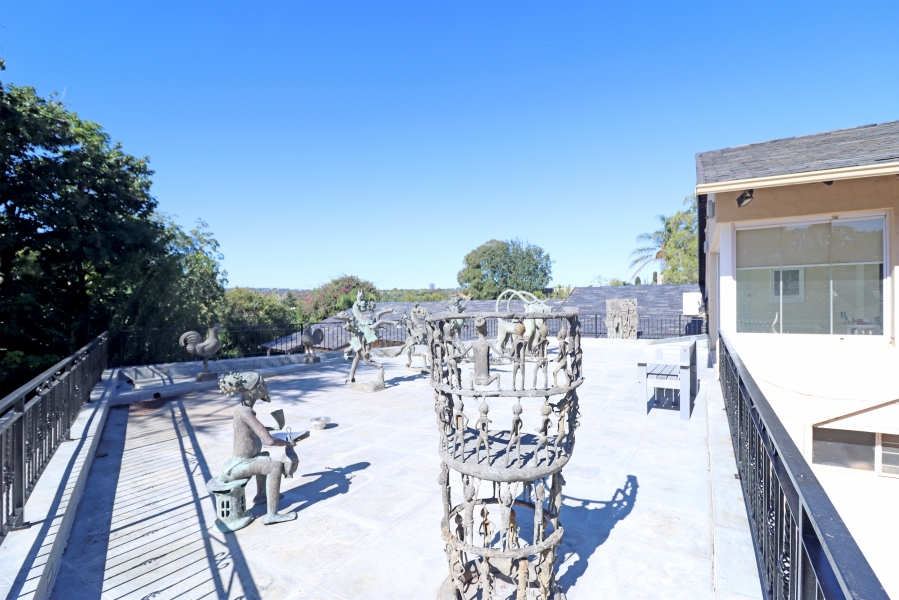 To Let Commercial Property for Rent in Victory Park Gauteng
