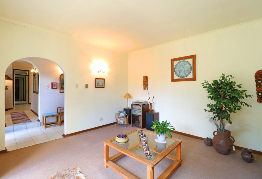3 Bedroom Property for Sale in Jukskei Park Gauteng