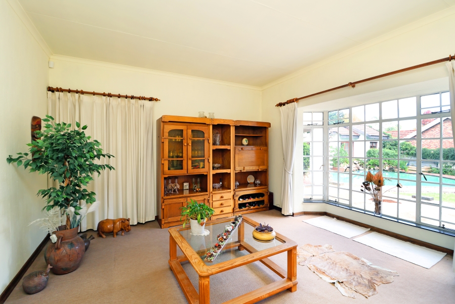 3 Bedroom Property for Sale in Jukskei Park Gauteng