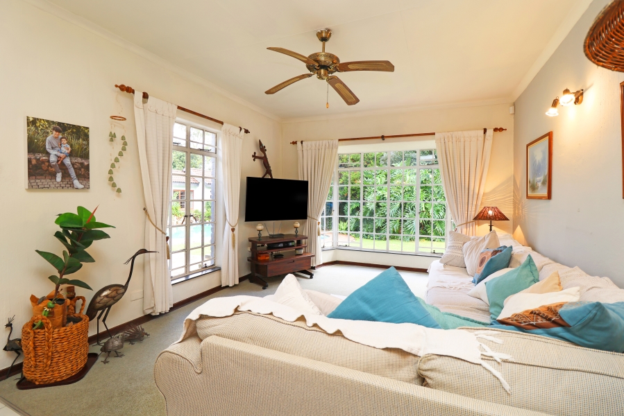 3 Bedroom Property for Sale in Jukskei Park Gauteng