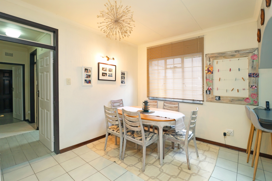 3 Bedroom Property for Sale in Jukskei Park Gauteng