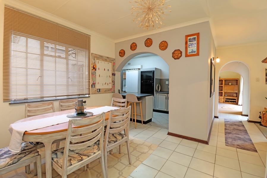 3 Bedroom Property for Sale in Jukskei Park Gauteng