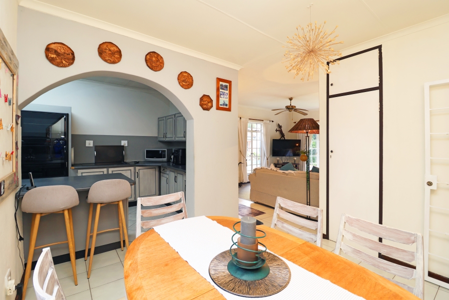 3 Bedroom Property for Sale in Jukskei Park Gauteng