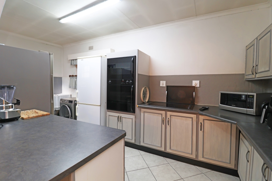 3 Bedroom Property for Sale in Jukskei Park Gauteng