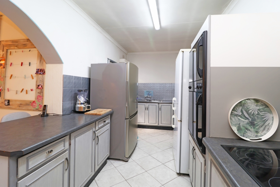 3 Bedroom Property for Sale in Jukskei Park Gauteng
