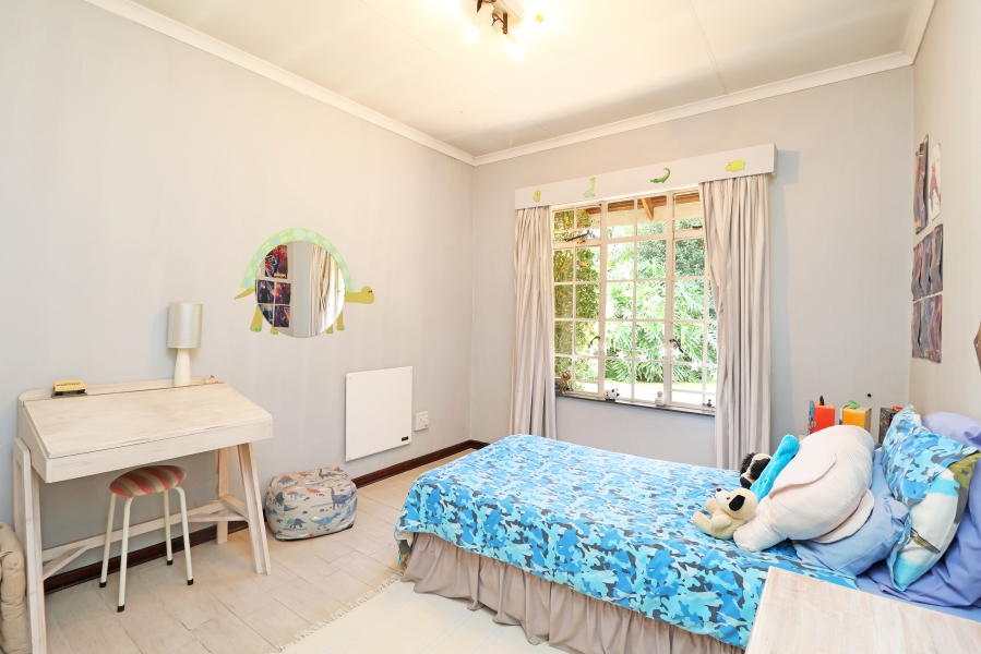 3 Bedroom Property for Sale in Jukskei Park Gauteng