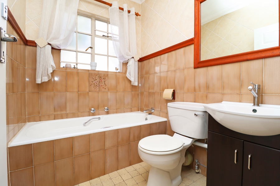 3 Bedroom Property for Sale in Jukskei Park Gauteng