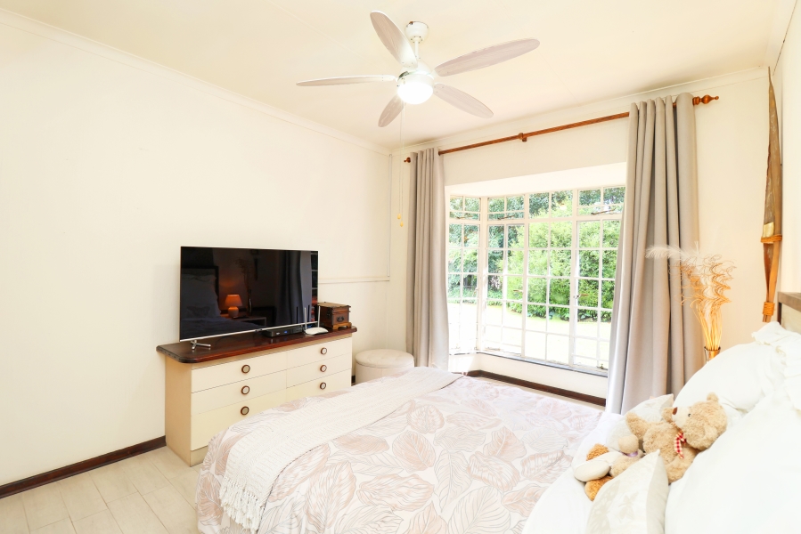 3 Bedroom Property for Sale in Jukskei Park Gauteng