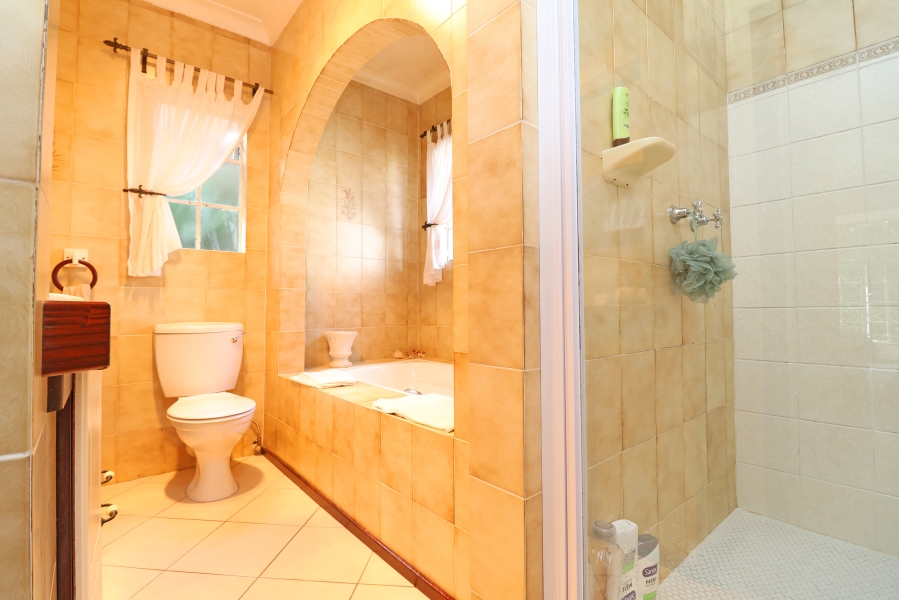 3 Bedroom Property for Sale in Jukskei Park Gauteng