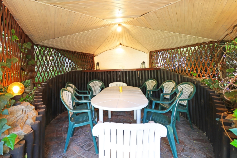 3 Bedroom Property for Sale in Jukskei Park Gauteng