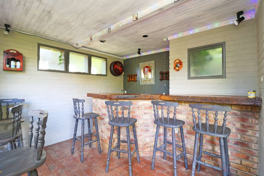 3 Bedroom Property for Sale in Jukskei Park Gauteng