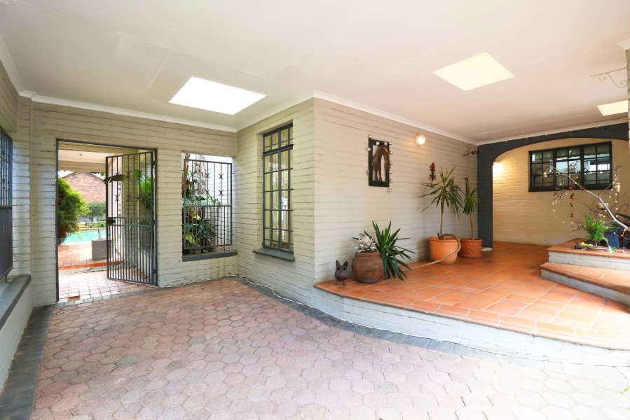 3 Bedroom Property for Sale in Jukskei Park Gauteng