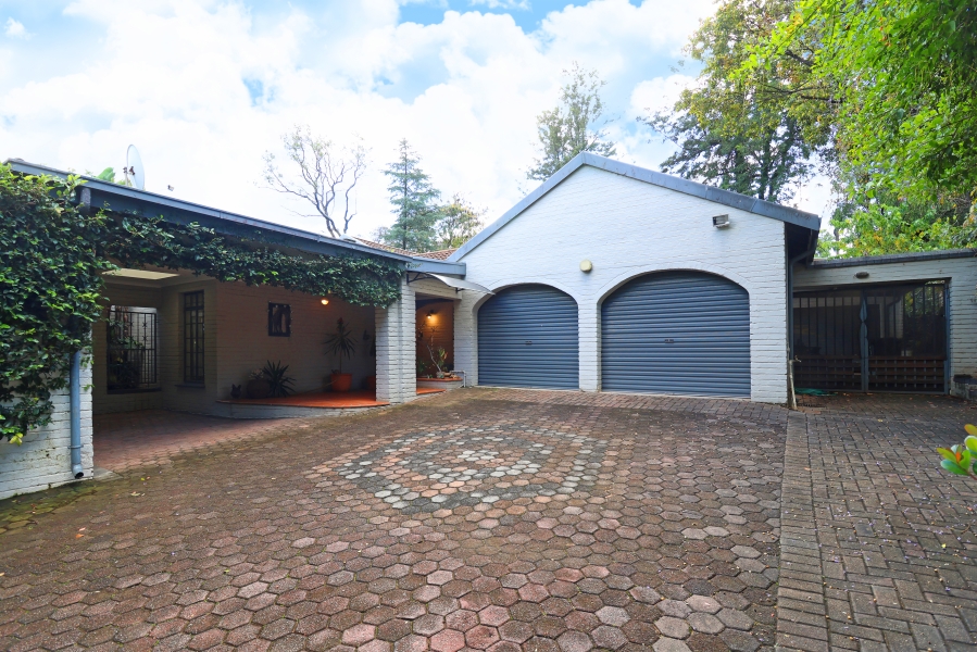 3 Bedroom Property for Sale in Jukskei Park Gauteng