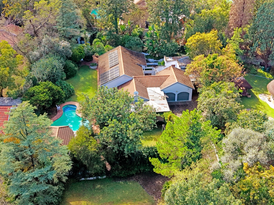 3 Bedroom Property for Sale in Jukskei Park Gauteng