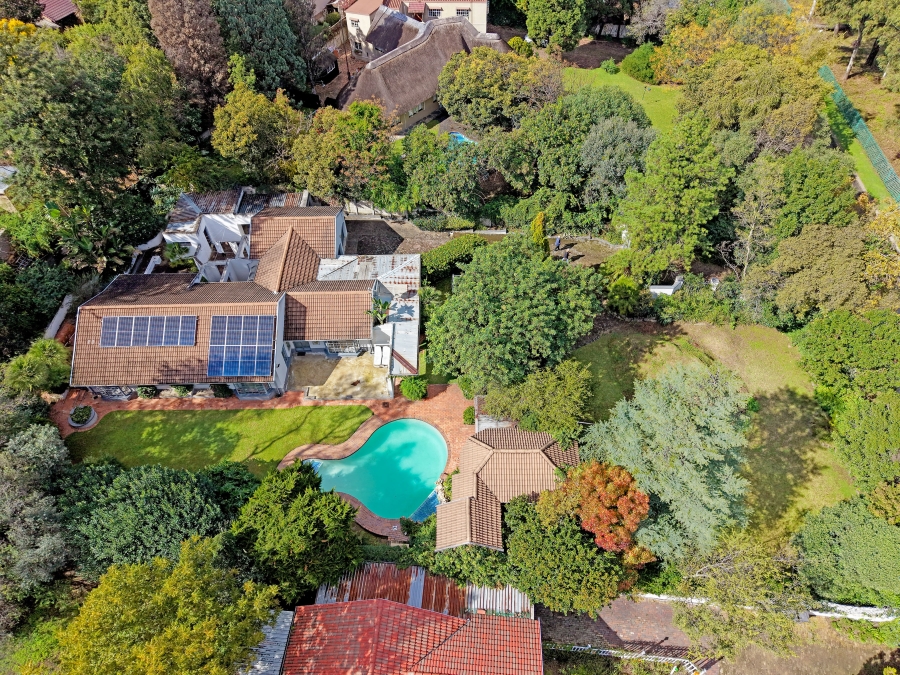 3 Bedroom Property for Sale in Jukskei Park Gauteng