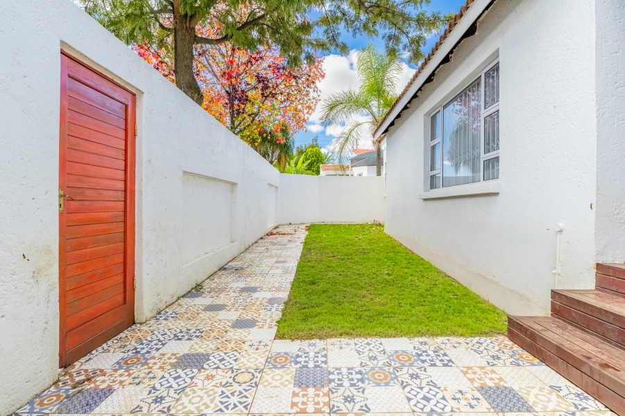 3 Bedroom Property for Sale in Sunninghill Gauteng