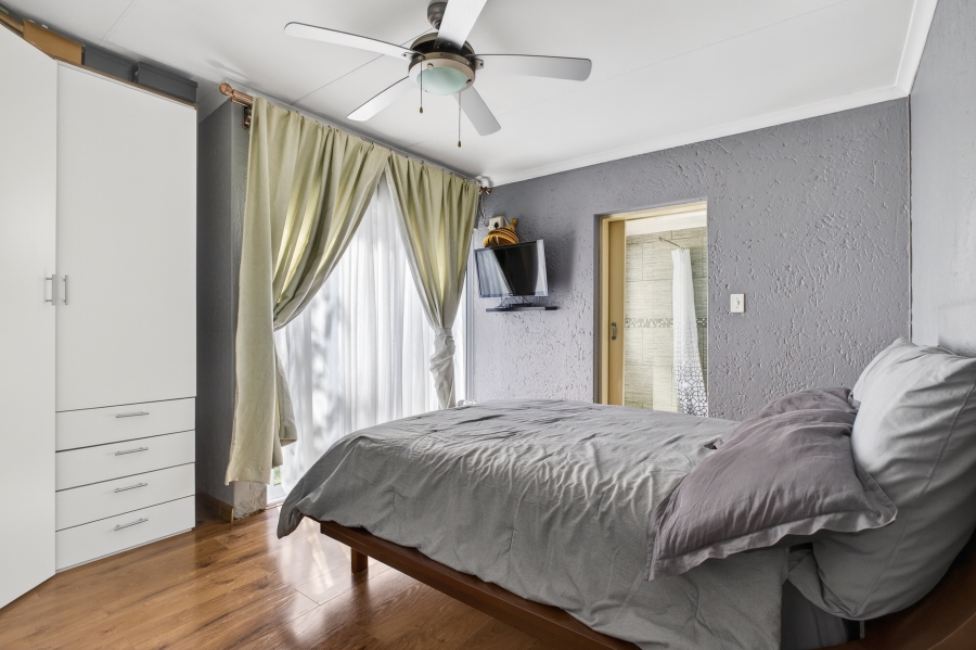 3 Bedroom Property for Sale in Sunninghill Gauteng