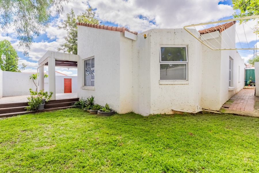 3 Bedroom Property for Sale in Sunninghill Gauteng