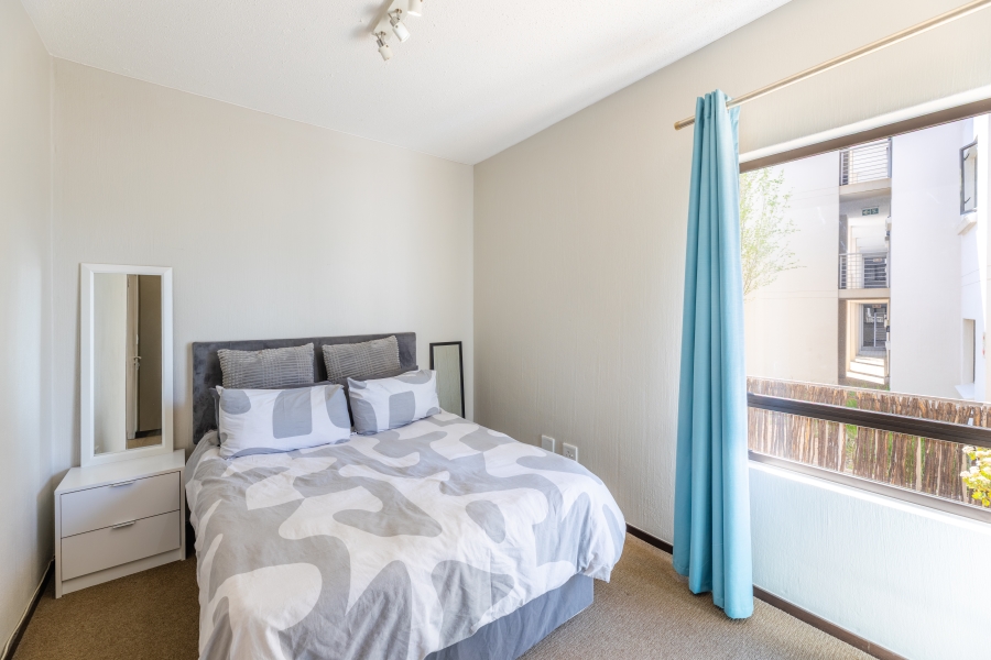 To Let 2 Bedroom Property for Rent in Broadacres Gauteng