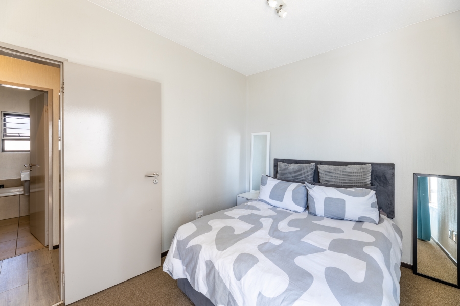 To Let 2 Bedroom Property for Rent in Broadacres Gauteng