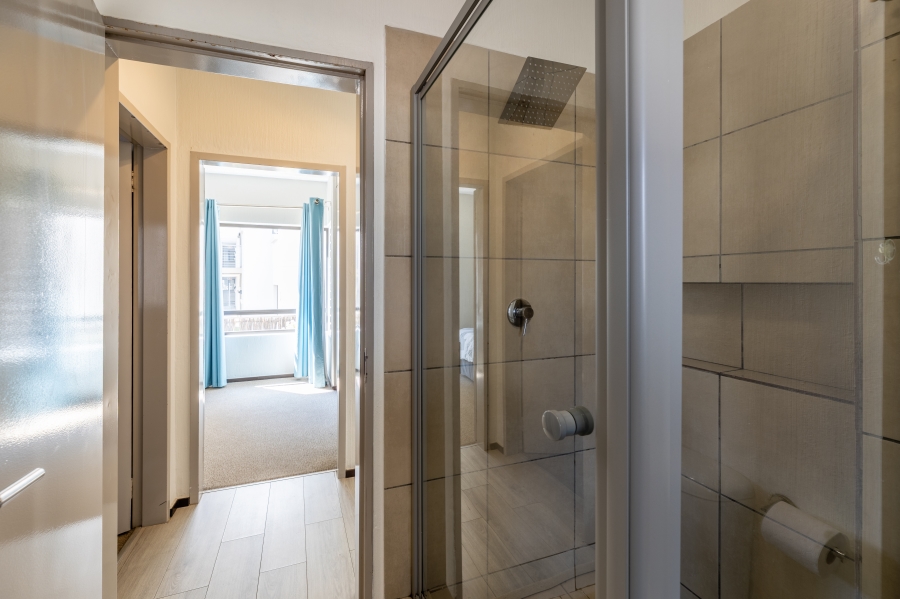 To Let 2 Bedroom Property for Rent in Broadacres Gauteng