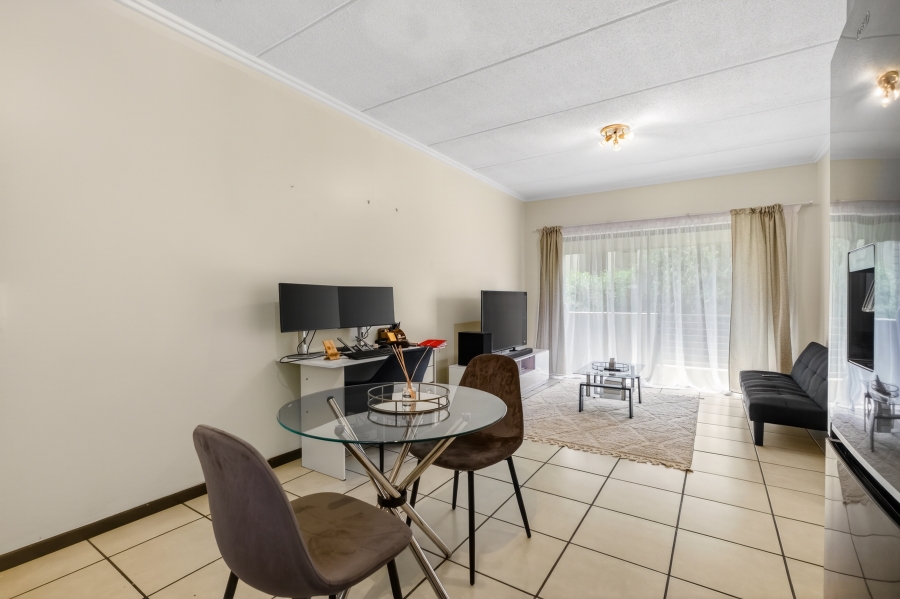 1 Bedroom Property for Sale in Paulshof Gauteng