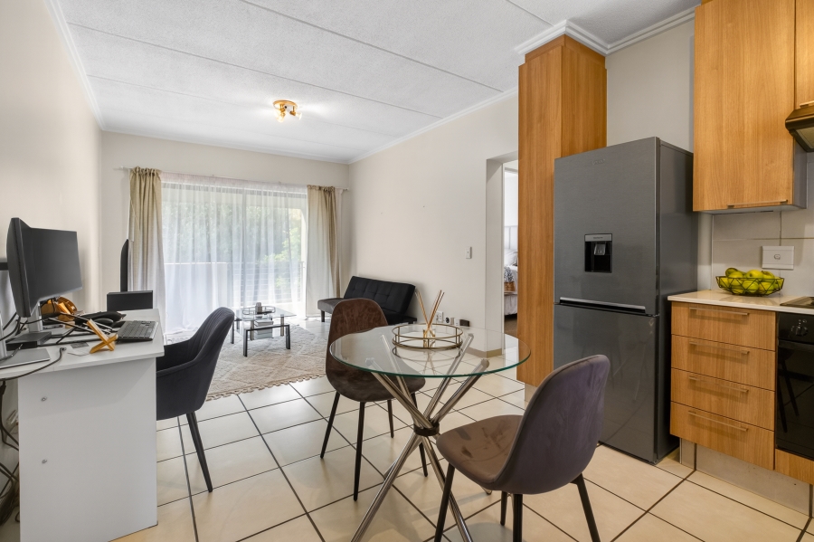 1 Bedroom Property for Sale in Paulshof Gauteng