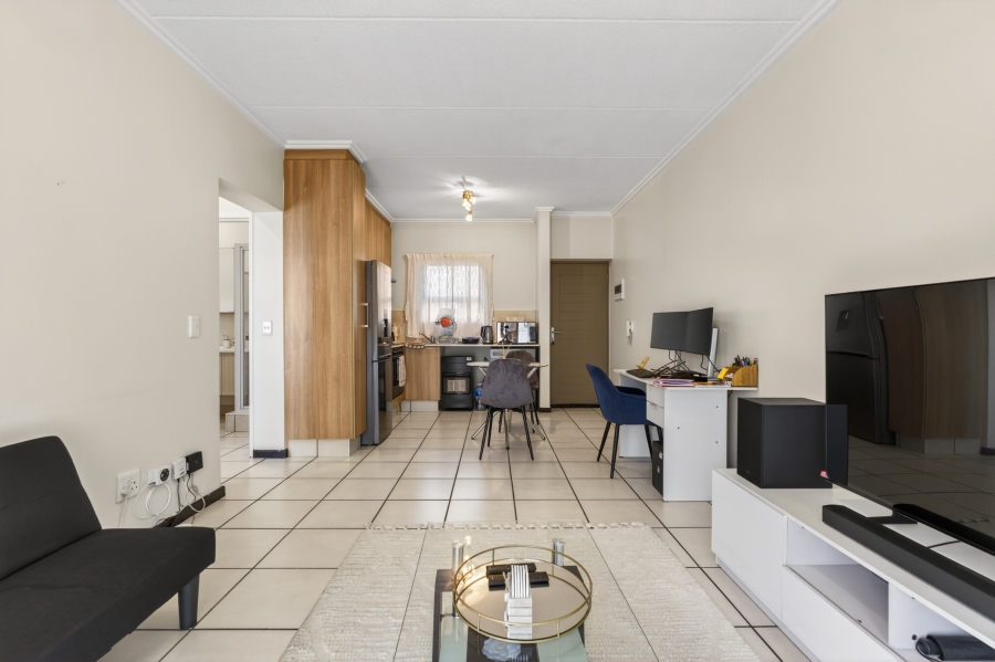 1 Bedroom Property for Sale in Paulshof Gauteng