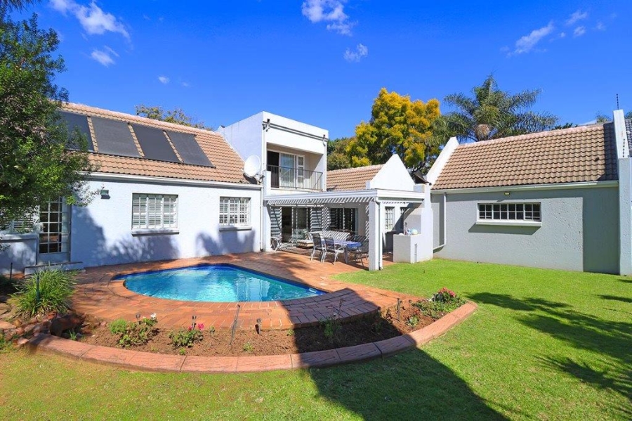 4 Bedroom Property for Sale in Dowerglen Ext 3 Gauteng
