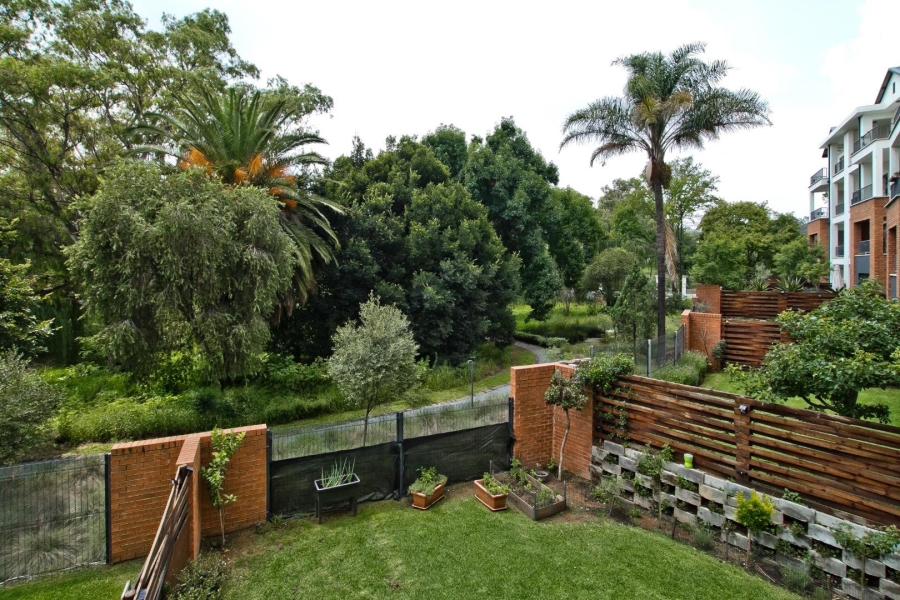 3 Bedroom Property for Sale in Linbro Park Gauteng