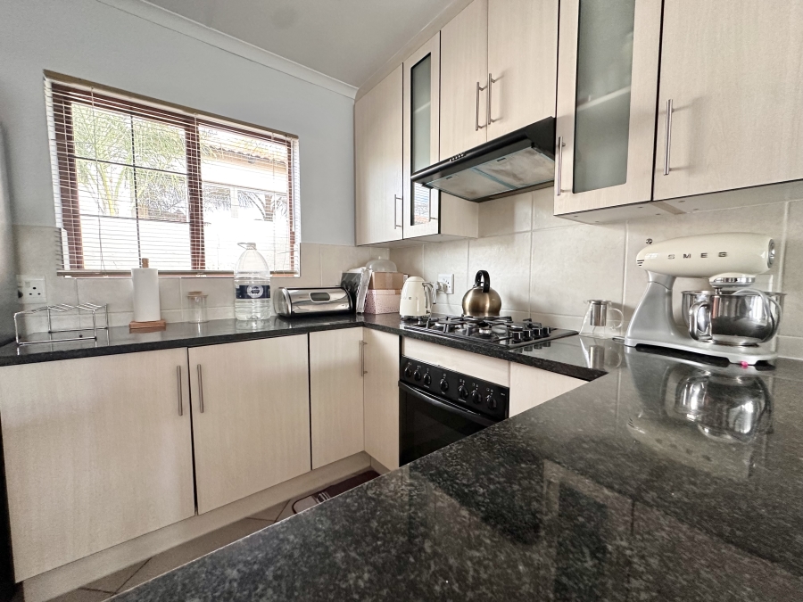 3 Bedroom Property for Sale in Thatchfield Estate Gauteng