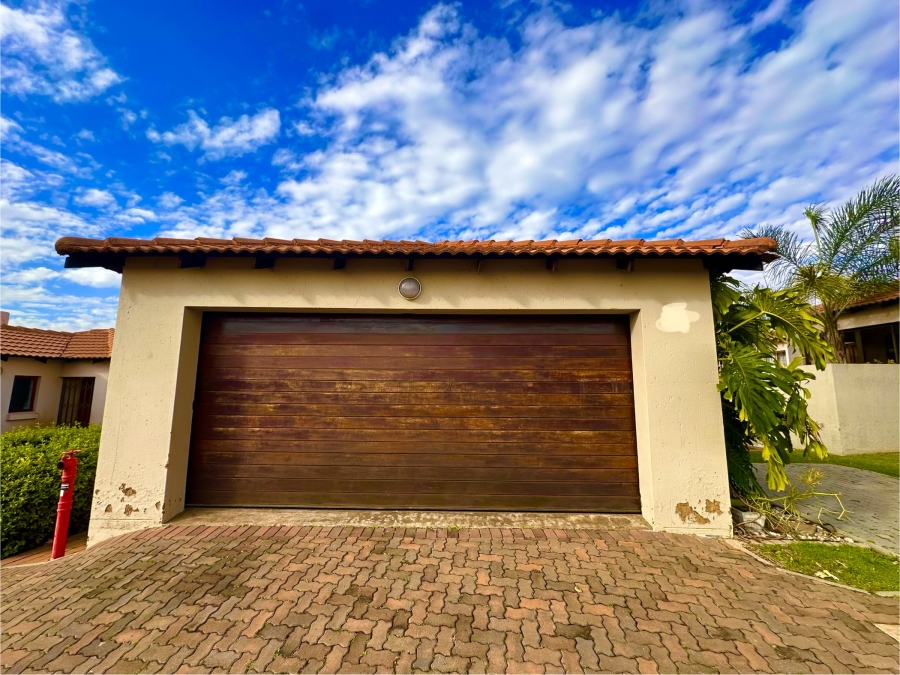 3 Bedroom Property for Sale in Thatchfield Estate Gauteng