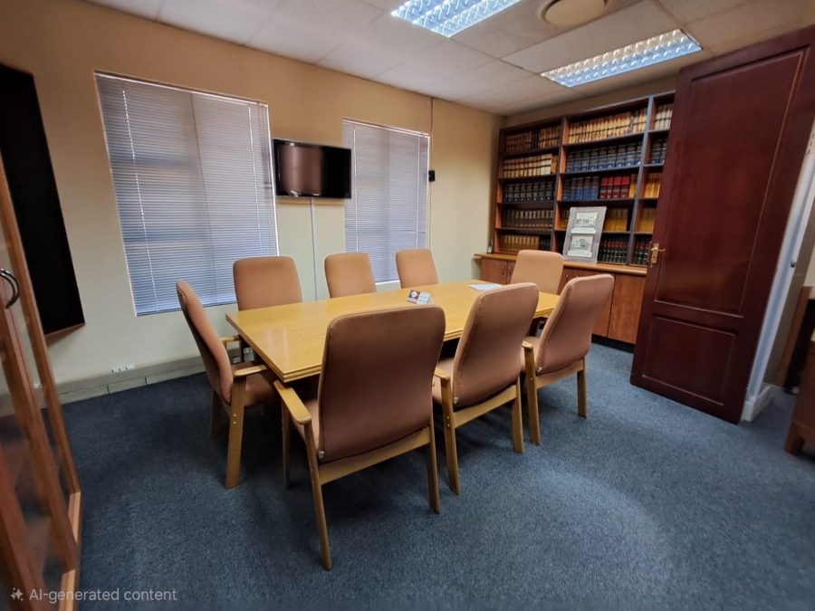 Commercial Property for Sale in Three Rivers Gauteng