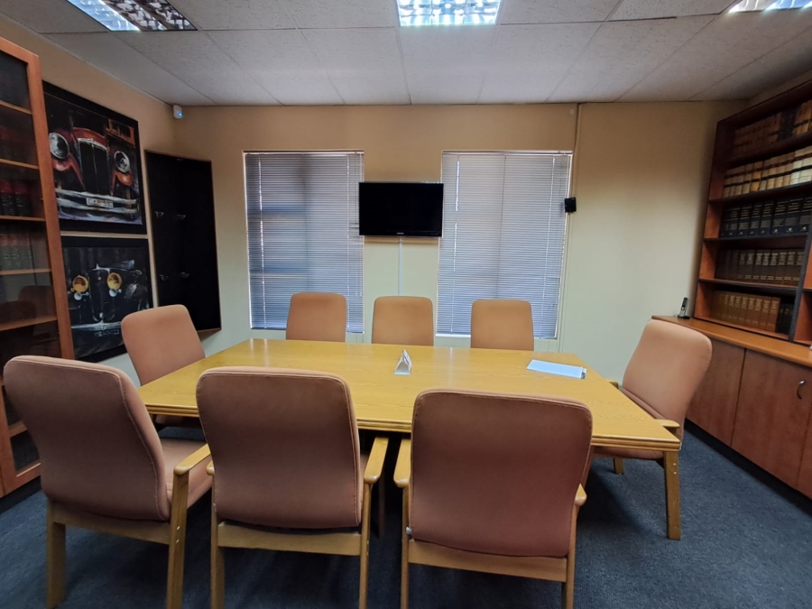 Commercial Property for Sale in Three Rivers Gauteng