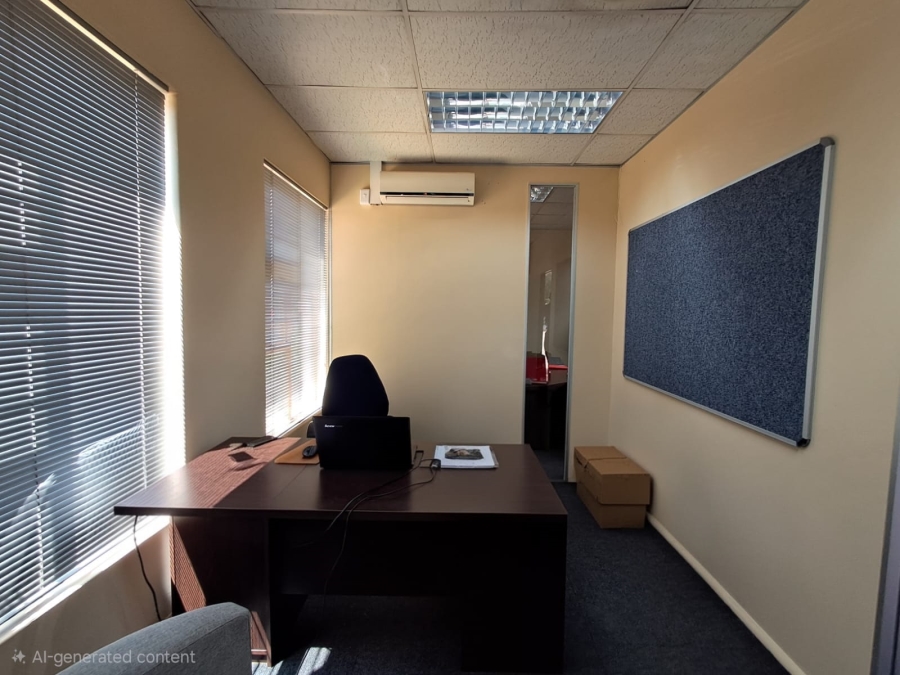Commercial Property for Sale in Three Rivers Gauteng