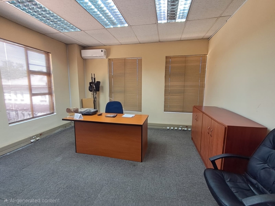 Commercial Property for Sale in Three Rivers Gauteng