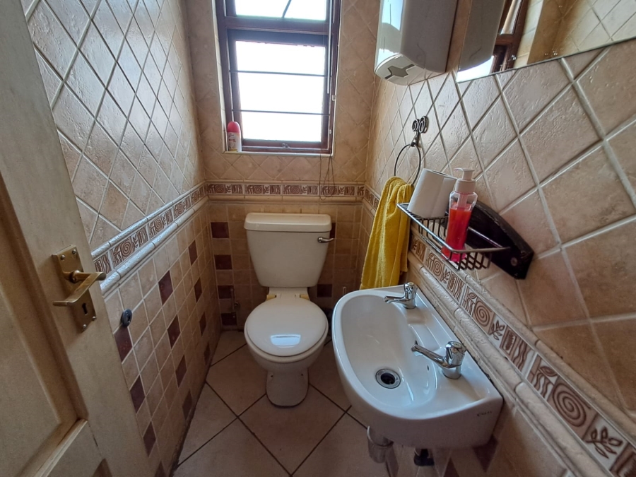 Commercial Property for Sale in Three Rivers Gauteng