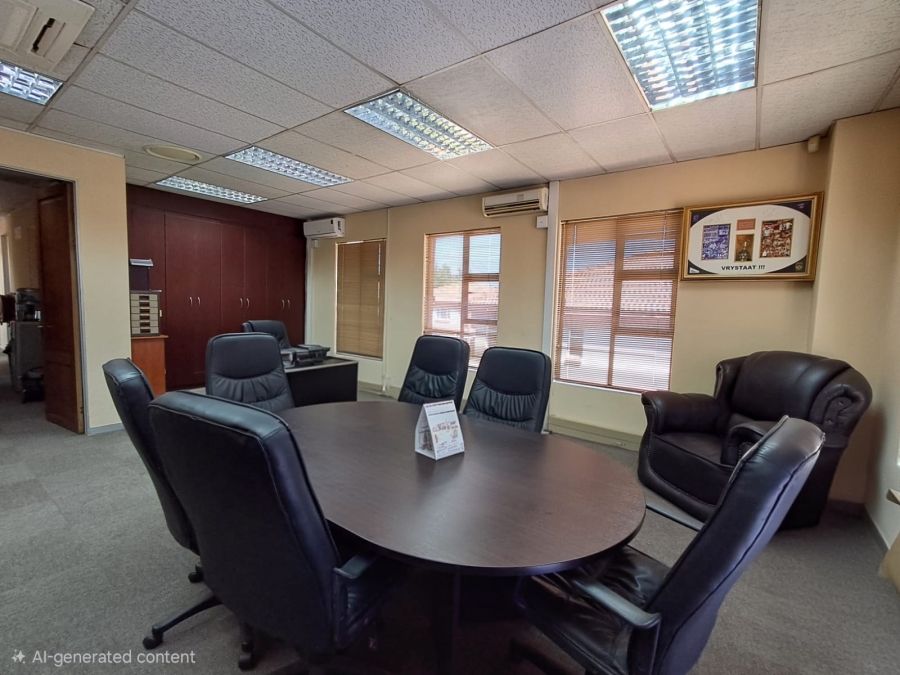 Commercial Property for Sale in Three Rivers Gauteng