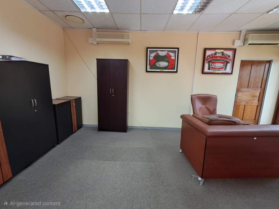 Commercial Property for Sale in Three Rivers Gauteng