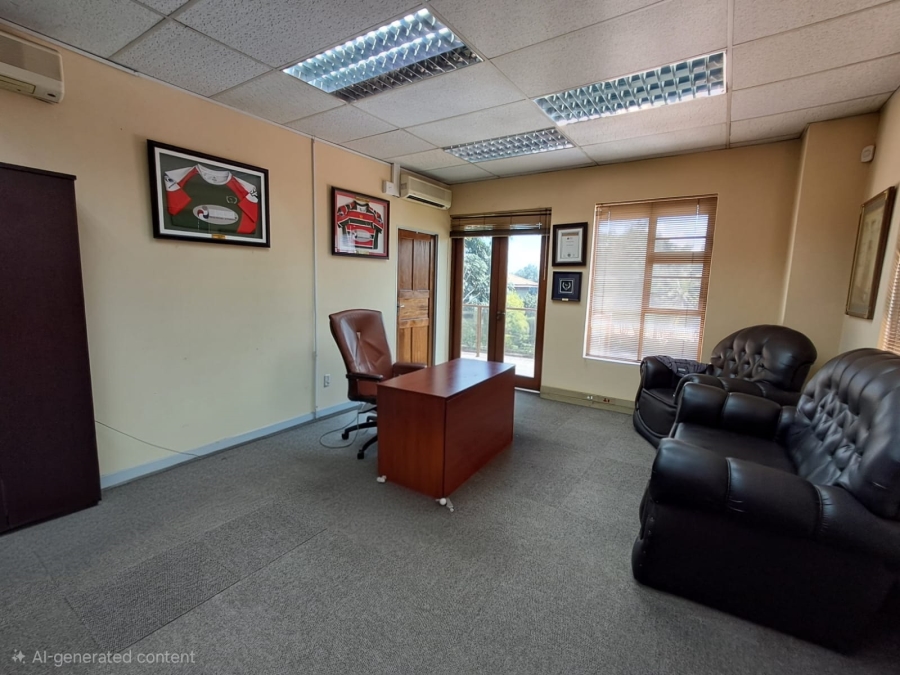 Commercial Property for Sale in Three Rivers Gauteng