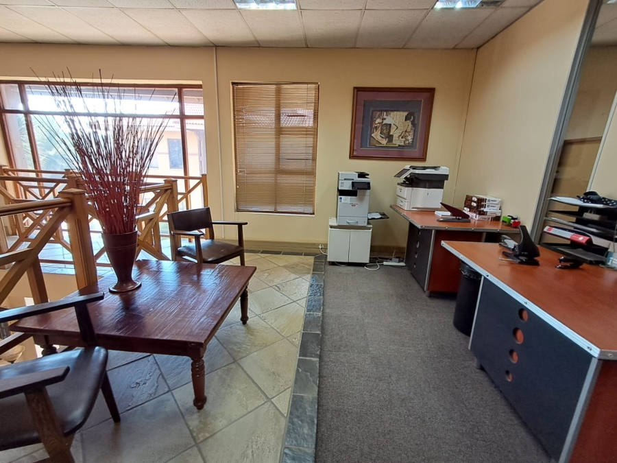Commercial Property for Sale in Three Rivers Gauteng