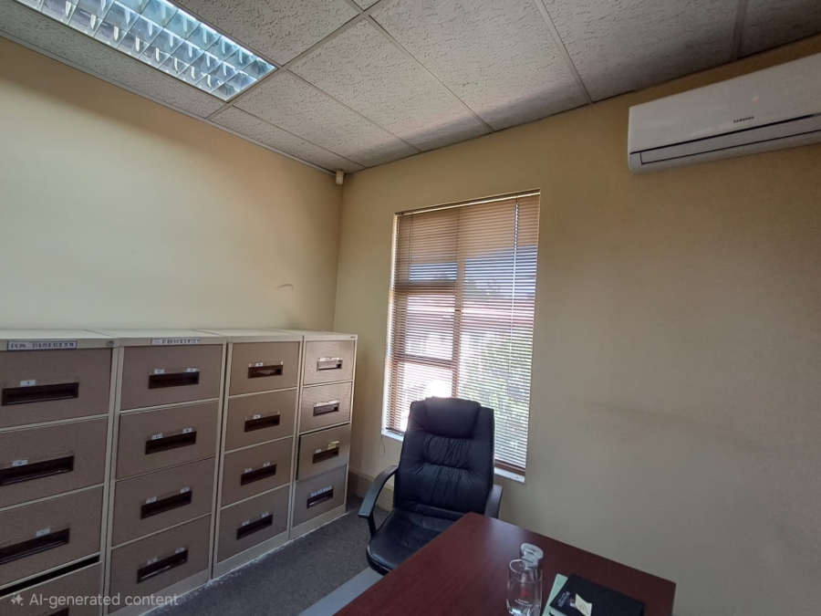 Commercial Property for Sale in Three Rivers Gauteng