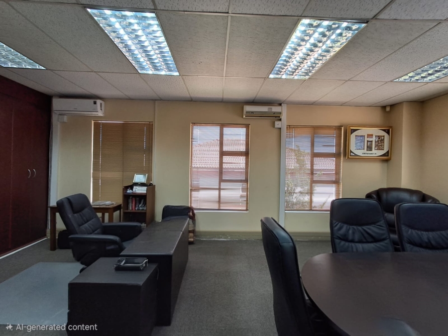 Commercial Property for Sale in Three Rivers Gauteng