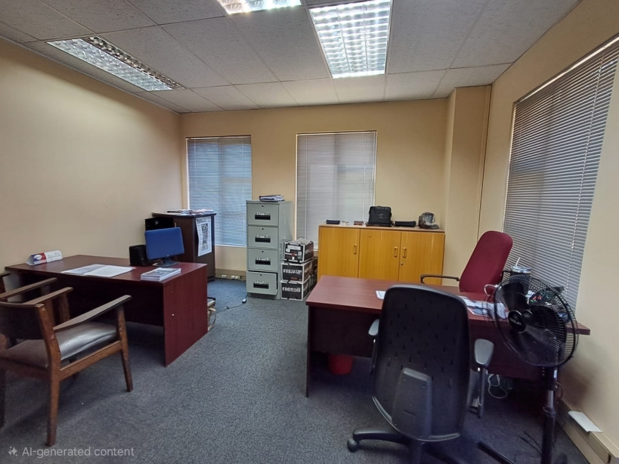 Commercial Property for Sale in Three Rivers Gauteng