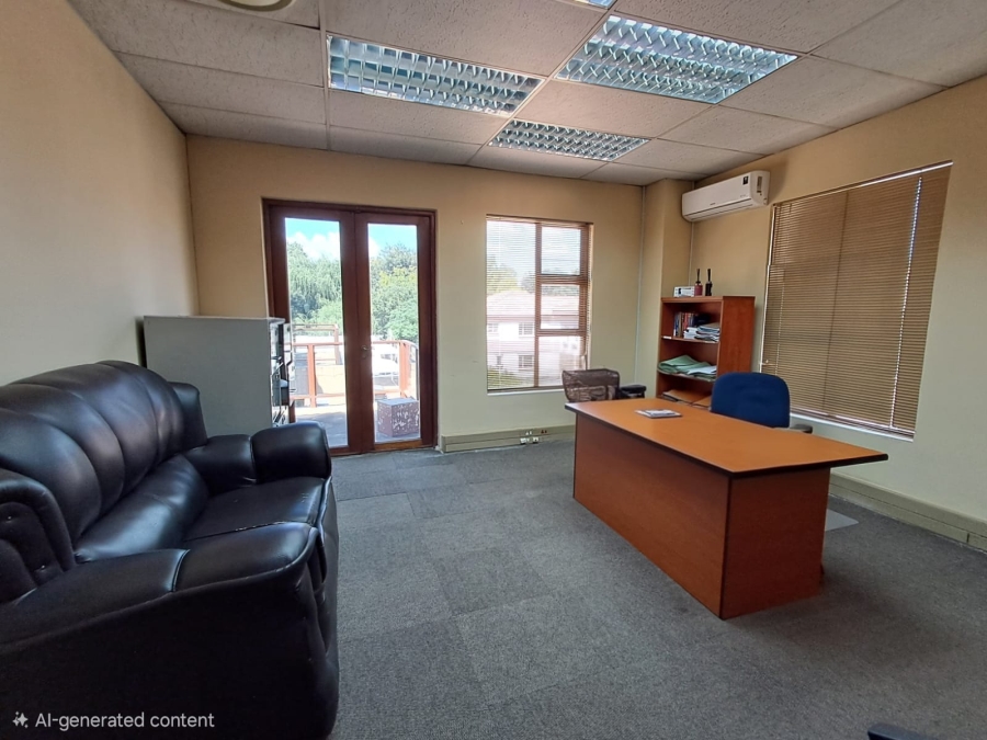 Commercial Property for Sale in Three Rivers Gauteng