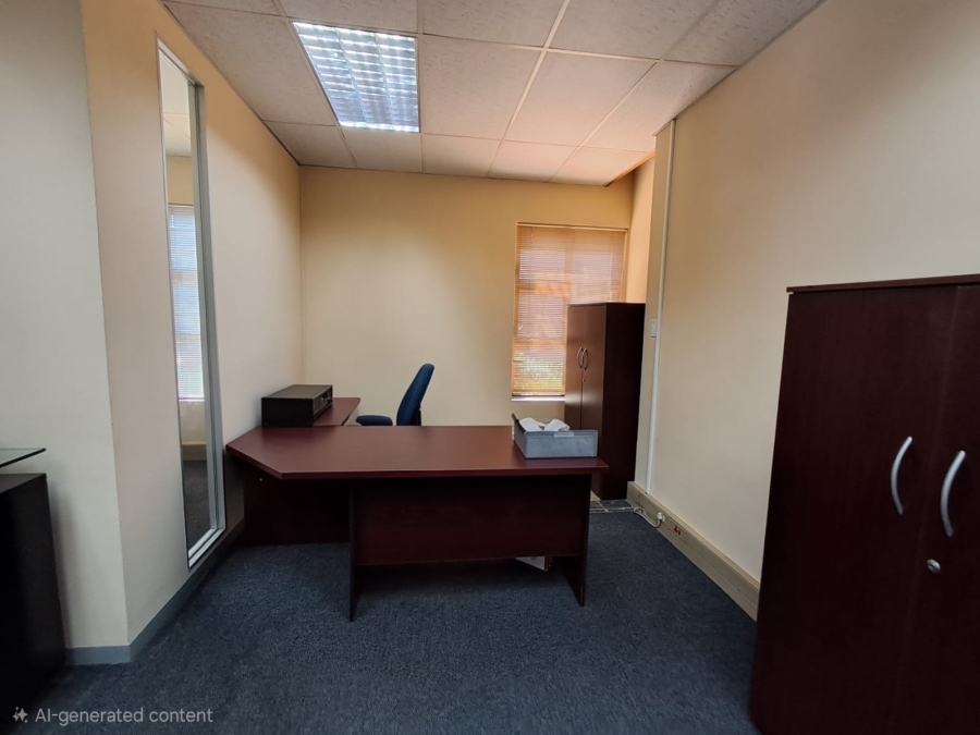 Commercial Property for Sale in Three Rivers Gauteng