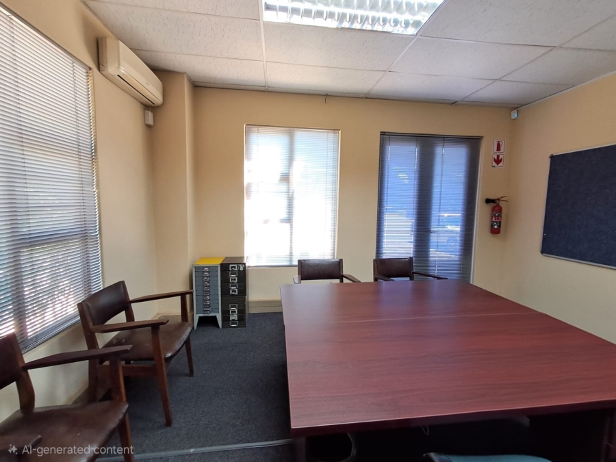 Commercial Property for Sale in Three Rivers Gauteng